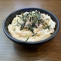 料理メニュー写真&nbsp;明太ポテトサラダ
