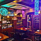 バーデンバーデン栄の雰囲気3