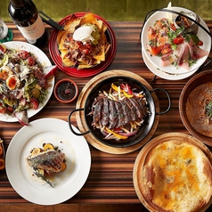 ザグレートダイナー THE GREAT DINER特集写真1