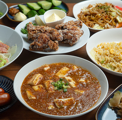 Cliff Edge クリフエッジのおすすめ料理1