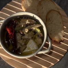 コーナー CORNER sports bar&cafe 流山のコース写真