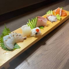 みんなの味　七笑　東駅前店の写真2