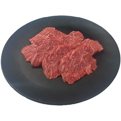 土佐黒牛 ウワミスジ