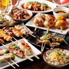 居酒屋 やきとり家 すみれ 川崎駅のおすすめ料理1