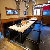 焼肉ガリバーの雰囲気3