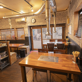 誠平鳥鶴橋2号店の雰囲気2