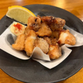 料理メニュー写真&nbsp;みんな大好き 島ダコ唐揚