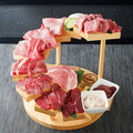 料理メニュー写真&nbsp;【究極！！】12段盛(1.3kg)