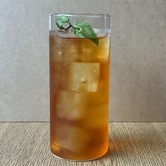 水出し紅茶