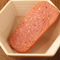 料理メニュー写真&nbsp;スパム