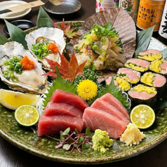 居酒屋　凪生のおすすめポイント1