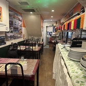 パラティクレストラン 九条店の雰囲気3
