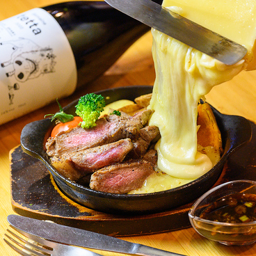 DADACCO だだっこ 倉敷駅前店のおすすめ料理1