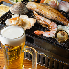 居酒屋 コイコイ 京都河原町の特集写真