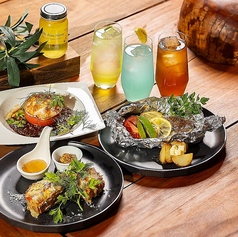 THE CHELSEA AVENUE ザ チェルシーアヴェニューのおすすめ料理1