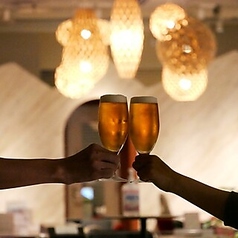 Cafe&Bar ととのうのコース写真