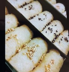 鮨うら山 名駅のコース写真
