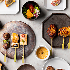 ITARU イタルのおすすめポイント1