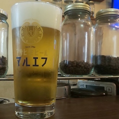 マルエフ生ビール