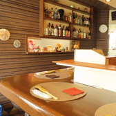 居酒屋いちじくの雰囲気2