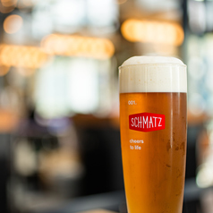 シュマッツ 新横浜グルメストリート店のコース写真