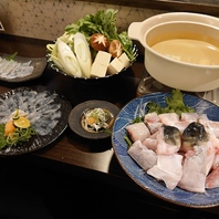 季節に応じた旬をお届け◎新鮮な海鮮を贅沢に・・・