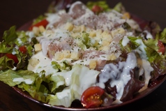 シーザーサラダ