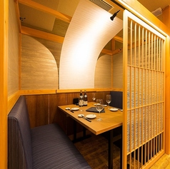 博多串工房 フタクチのコース写真