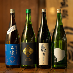 四十八漁場 つくば店の特集写真