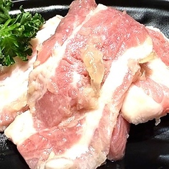 豚バラ