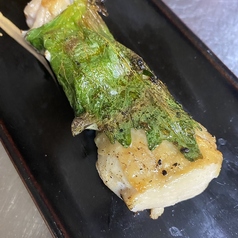 しそ巻