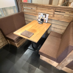 塚田農場 JR神戸店 宮崎県日向市の雰囲気2