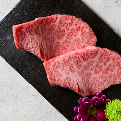 日本三大和牛「近江牛」をランチで堪能