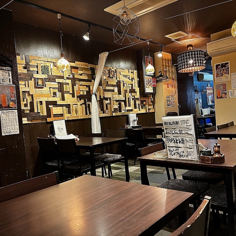 食際 おばんざい 和屋の写真