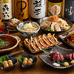 肉汁餃子のダンダダン 岐阜駅前店のおすすめ料理1