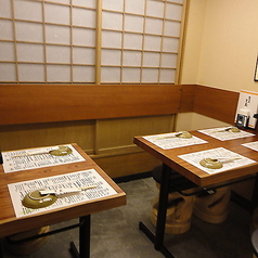鍛冶屋文蔵 千駄ヶ谷店の特集写真