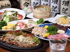 房総食彩 わいわいイメージ