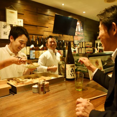 おでん 安達屋 箕面 居酒屋 ネット予約可 ホットペッパーグルメ