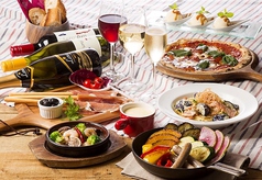 Maccaroni マカロニ 名古屋 名古屋駅 ダイニングバー バル ホットペッパーグルメ