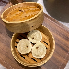 マンドゥ(韓国肉ギョーザ)