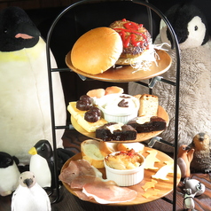 ペンギンカフェ PG cafe 大須店の特集写真