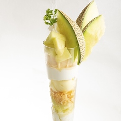 The Spoon ザ スプーンのコース写真