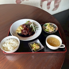 中華 たこ焼き 多幸屋4組 福島店のおすすめランチ3