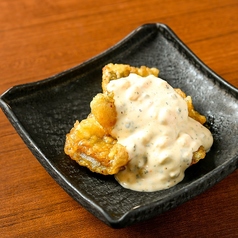 出来立て！フィッシュ南蛮