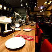 俺のイタリアン銀座の雰囲気2