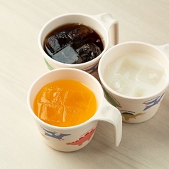 キッズドリンク