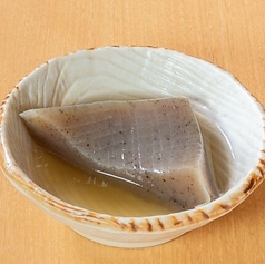 こんにゃく