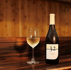 ボトル～ランチ32 シャルドネ～
