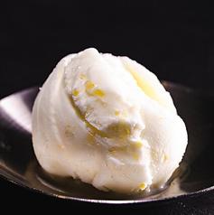 レモンシャーベット