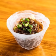 【美味しさの追求】満足度の高い料理をご提供